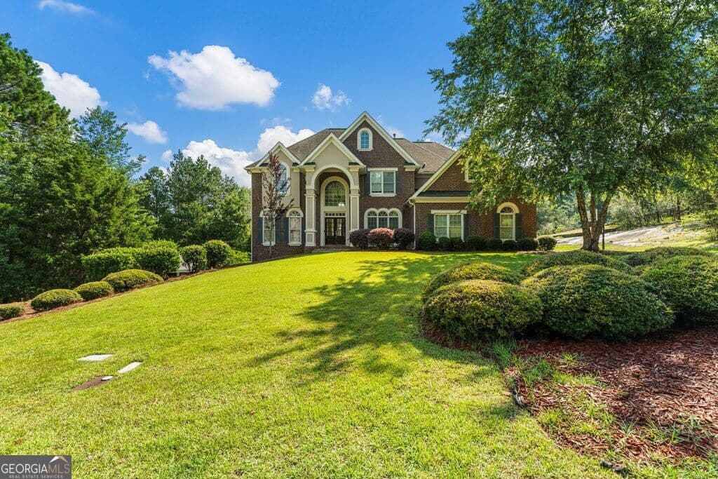 5 bedroom, 5.5 bathroom, 5,300 sq ft single family residence for sale at 2067 OSPREY COVE, Columbus, GA 31904 — photo 4