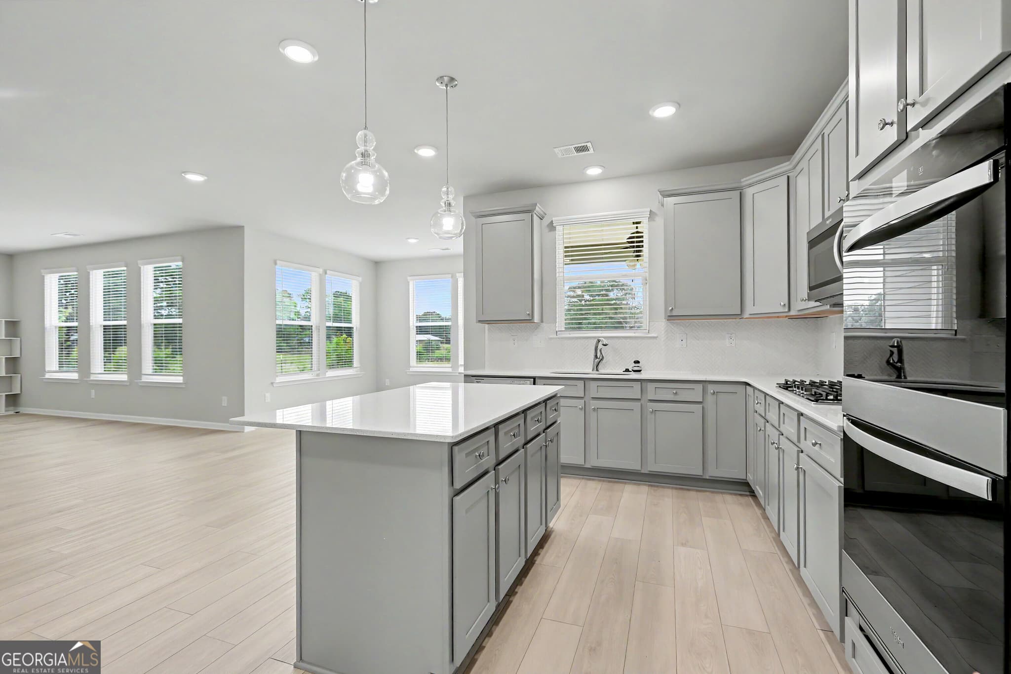 4 bedroom, 3 bathroom single family residence for sale at 521 Teversham Drive, Mcdonough, GA 30253 — photo 9