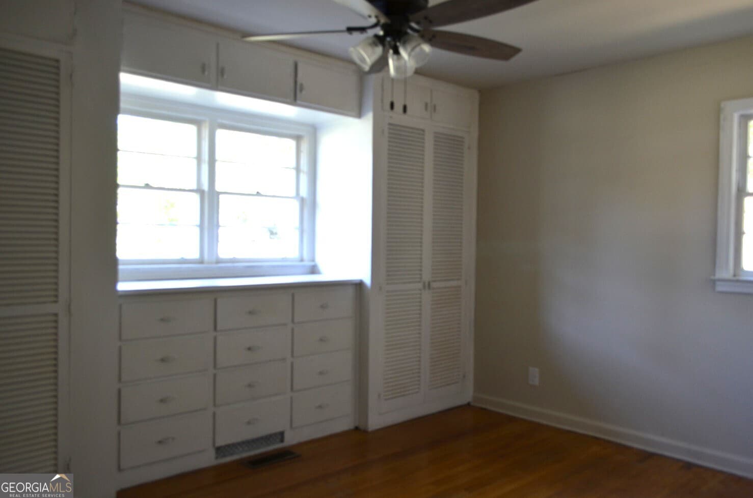 3 bedroom, 1 bathroom, 1,374 sq ft single family residence for sale at 1524 Cambridge Drive, Macon, GA 31206 — photo 4