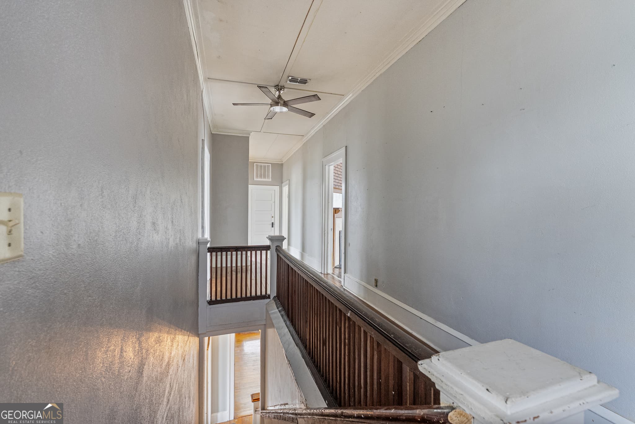 5 bedroom, 1.5 bathroom, 3,190 sq ft single family residence under contract at 158 Hand Avenue, Pelham, GA 31779 — photo 7