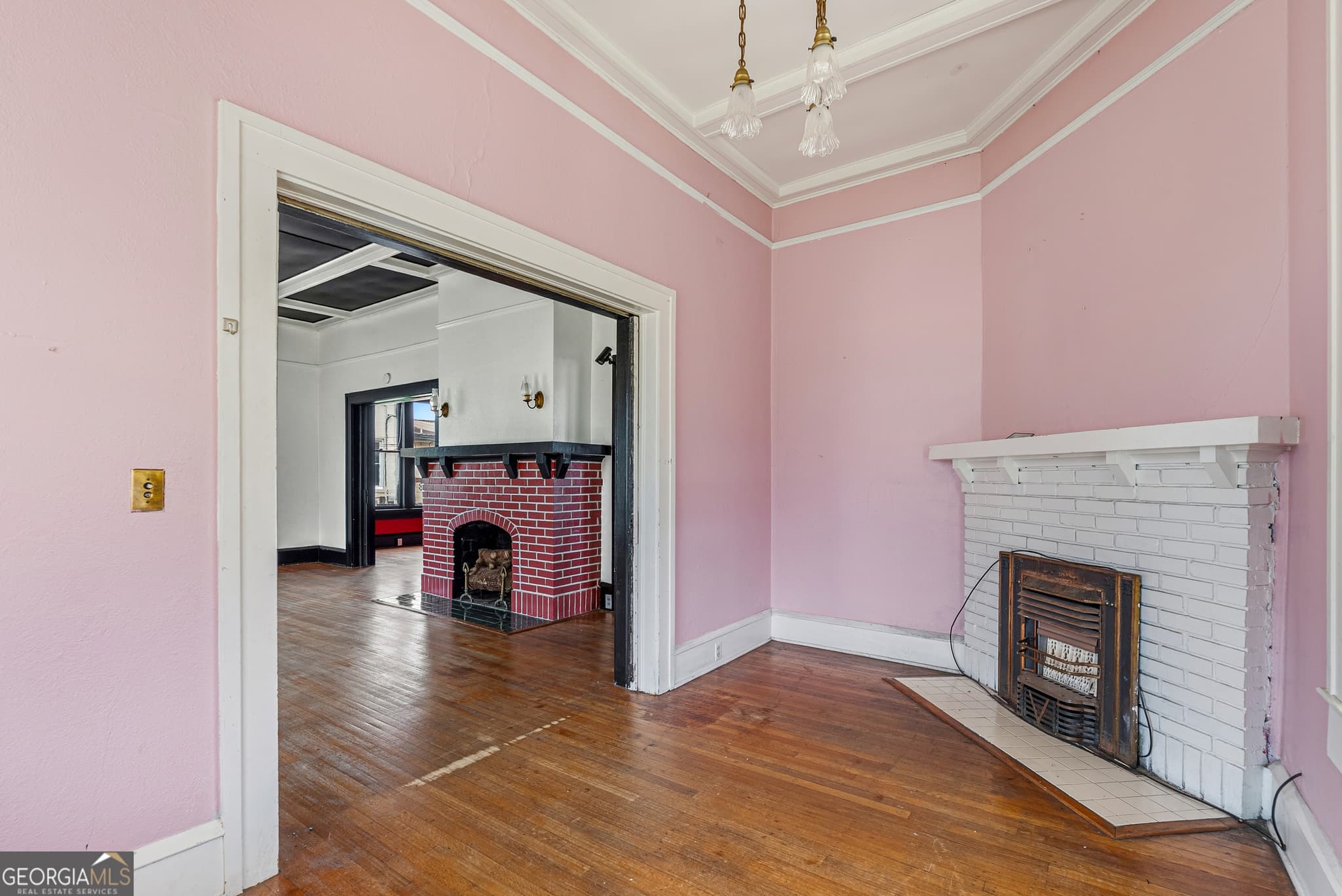 5 bedroom, 1.5 bathroom, 3,190 sq ft single family residence under contract at 158 Hand Avenue, Pelham, GA 31779 — photo 5