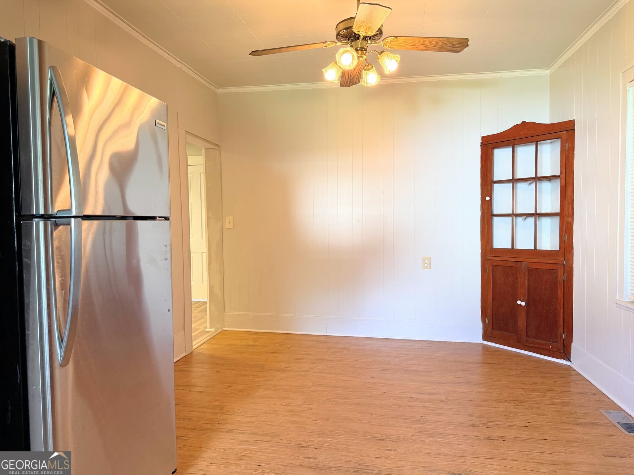 2 bedroom, 1 bathroom, 990 sq ft single family residence for rent at 450 Bowdon Street, Tallapoosa, GA 30176 for $1,400 a month — photo 4