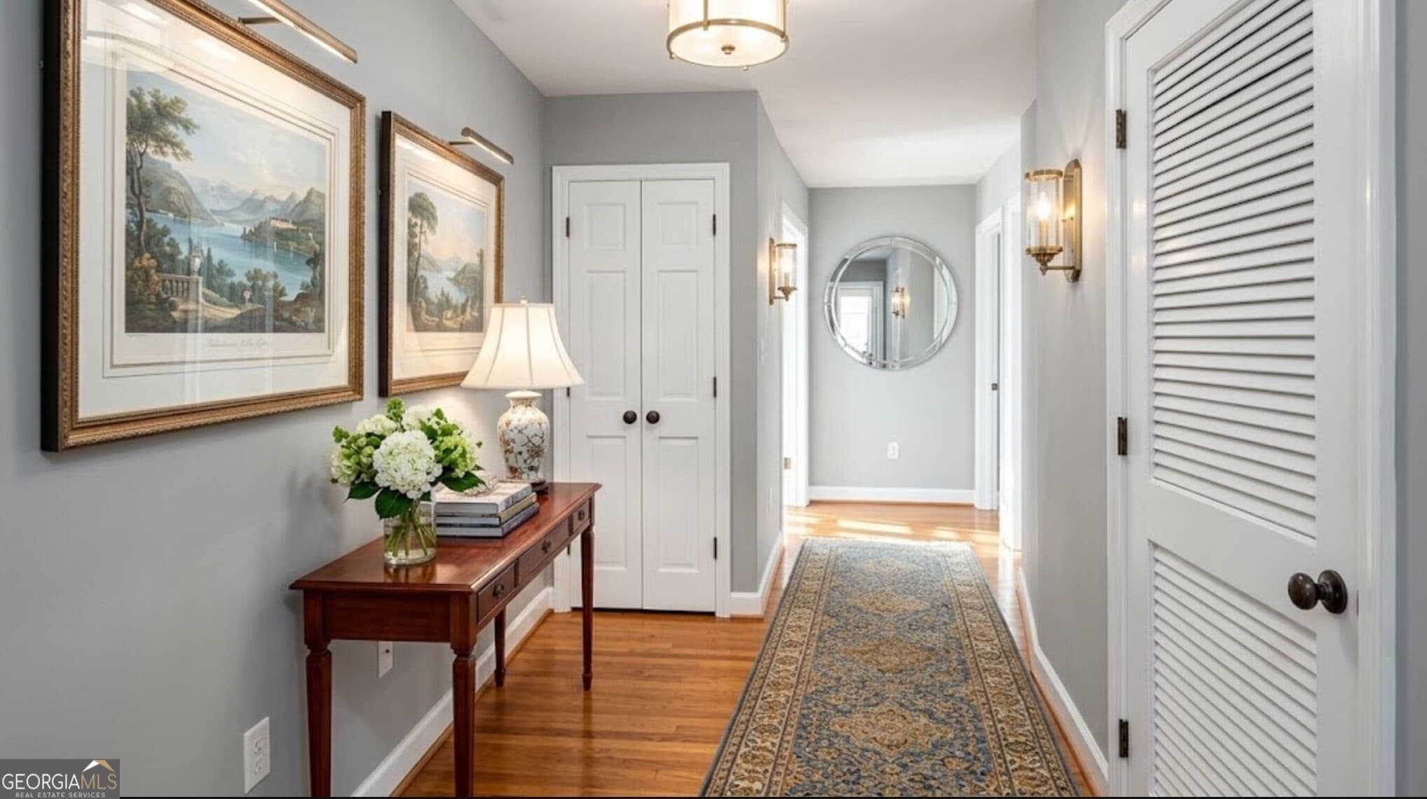 3 bedroom, 2 bathroom, 1,479 sq ft single family residence for sale at 3496 Mount Gilead Road, Atlanta, GA 30331 — photo 2