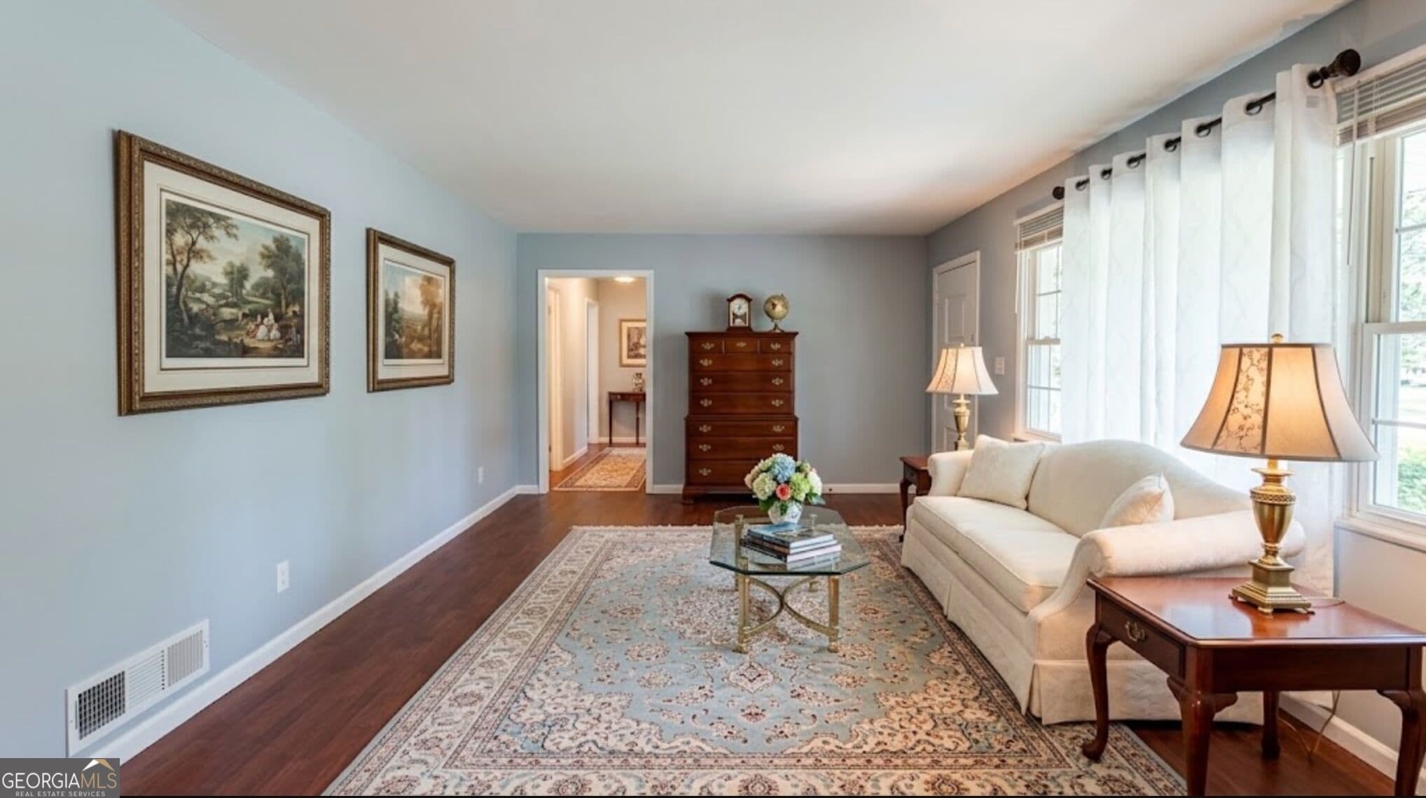 3 bedroom, 2 bathroom, 1,479 sq ft single family residence for sale at 3496 Mount Gilead Road, Atlanta, GA 30331 — photo 7