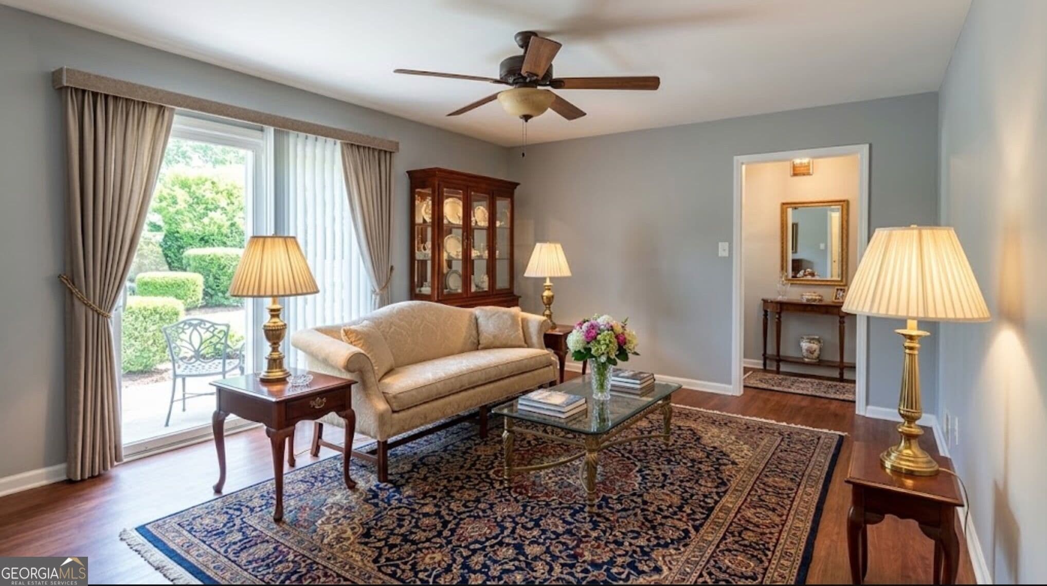 3 bedroom, 2 bathroom, 1,479 sq ft single family residence for sale at 3496 Mount Gilead Road, Atlanta, GA 30331 — photo 3
