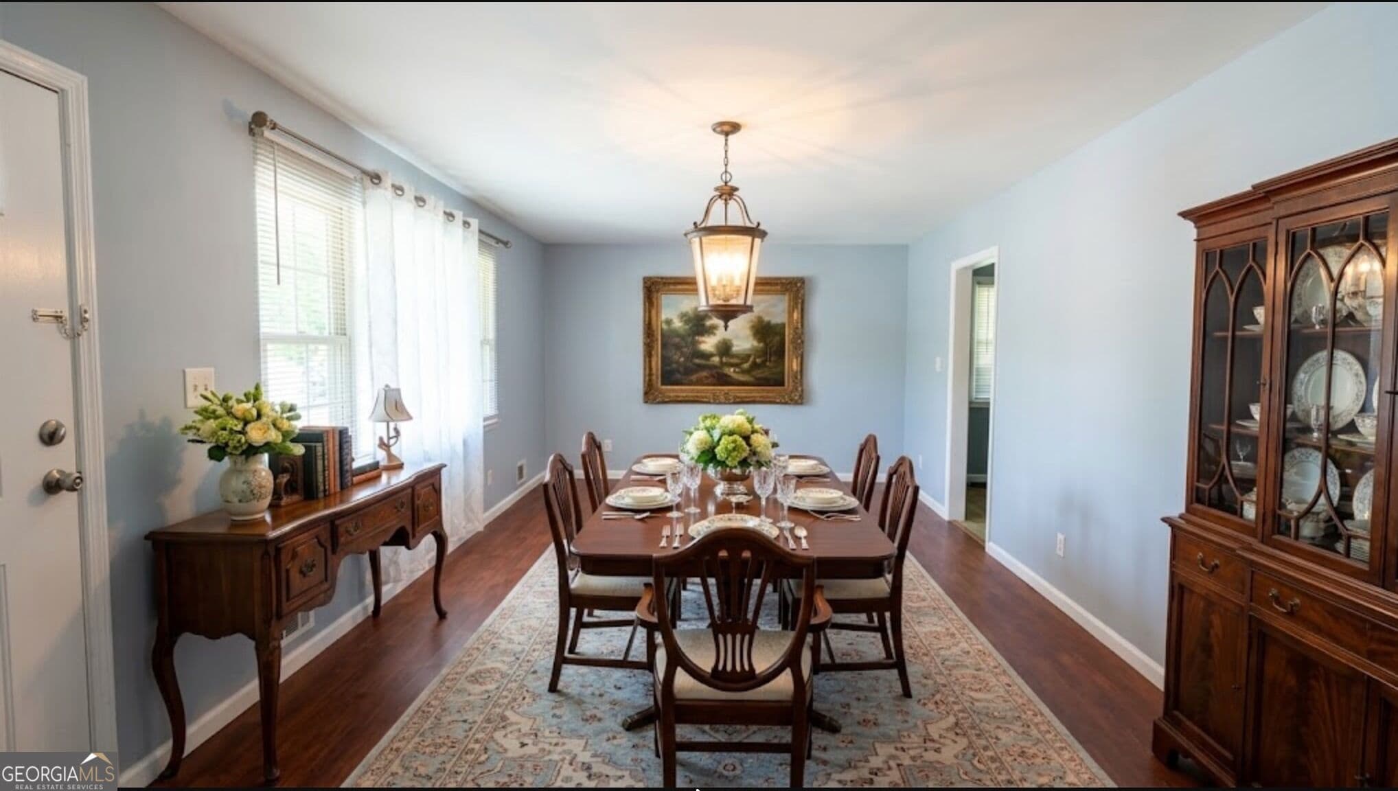 3 bedroom, 2 bathroom, 1,479 sq ft single family residence for sale at 3496 Mount Gilead Road, Atlanta, GA 30331 — photo 5
