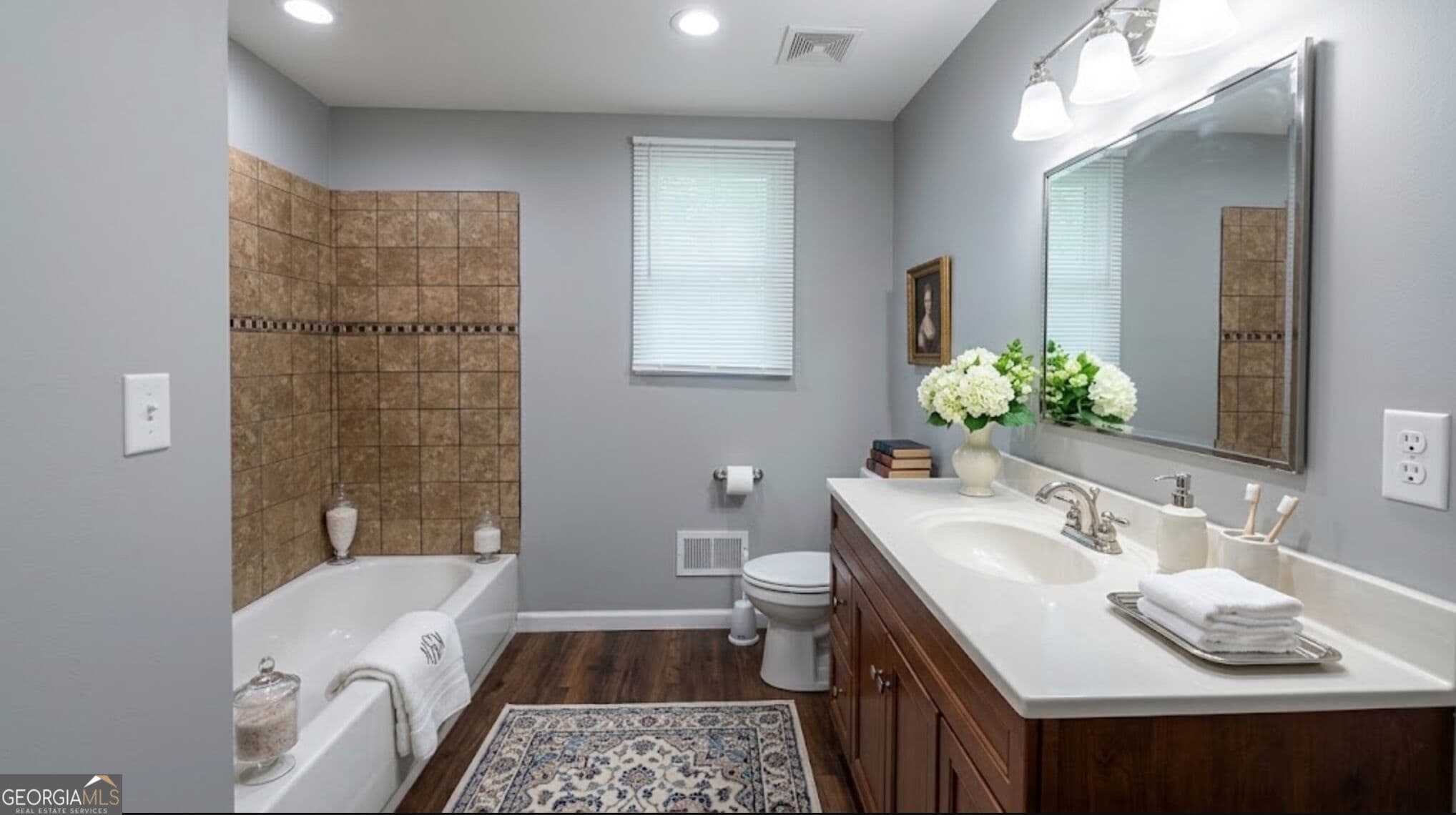 3 bedroom, 2 bathroom, 1,479 sq ft single family residence for sale at 3496 Mount Gilead Road, Atlanta, GA 30331 — photo 9