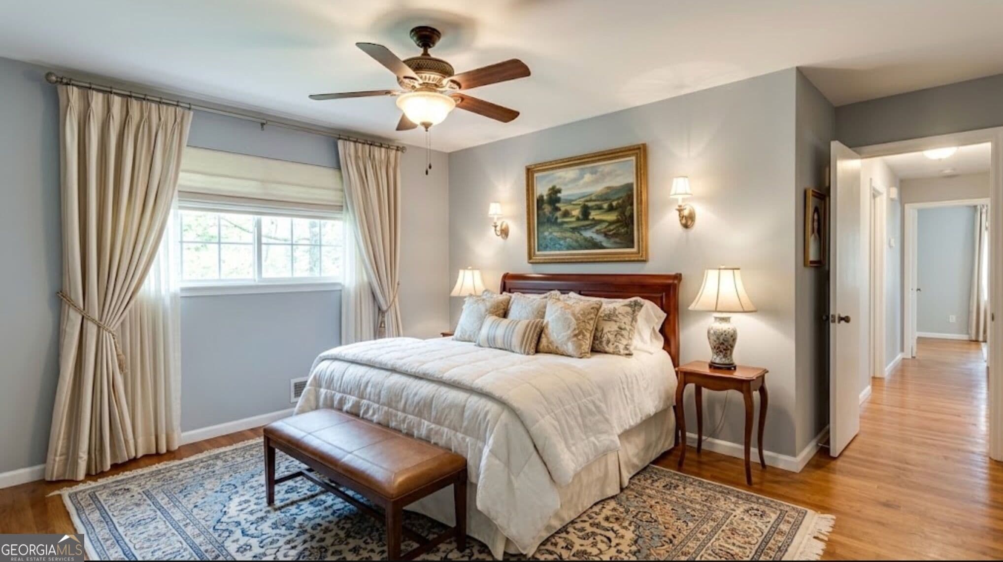 3 bedroom, 2 bathroom, 1,479 sq ft single family residence for sale at 3496 Mount Gilead Road, Atlanta, GA 30331 — photo 8