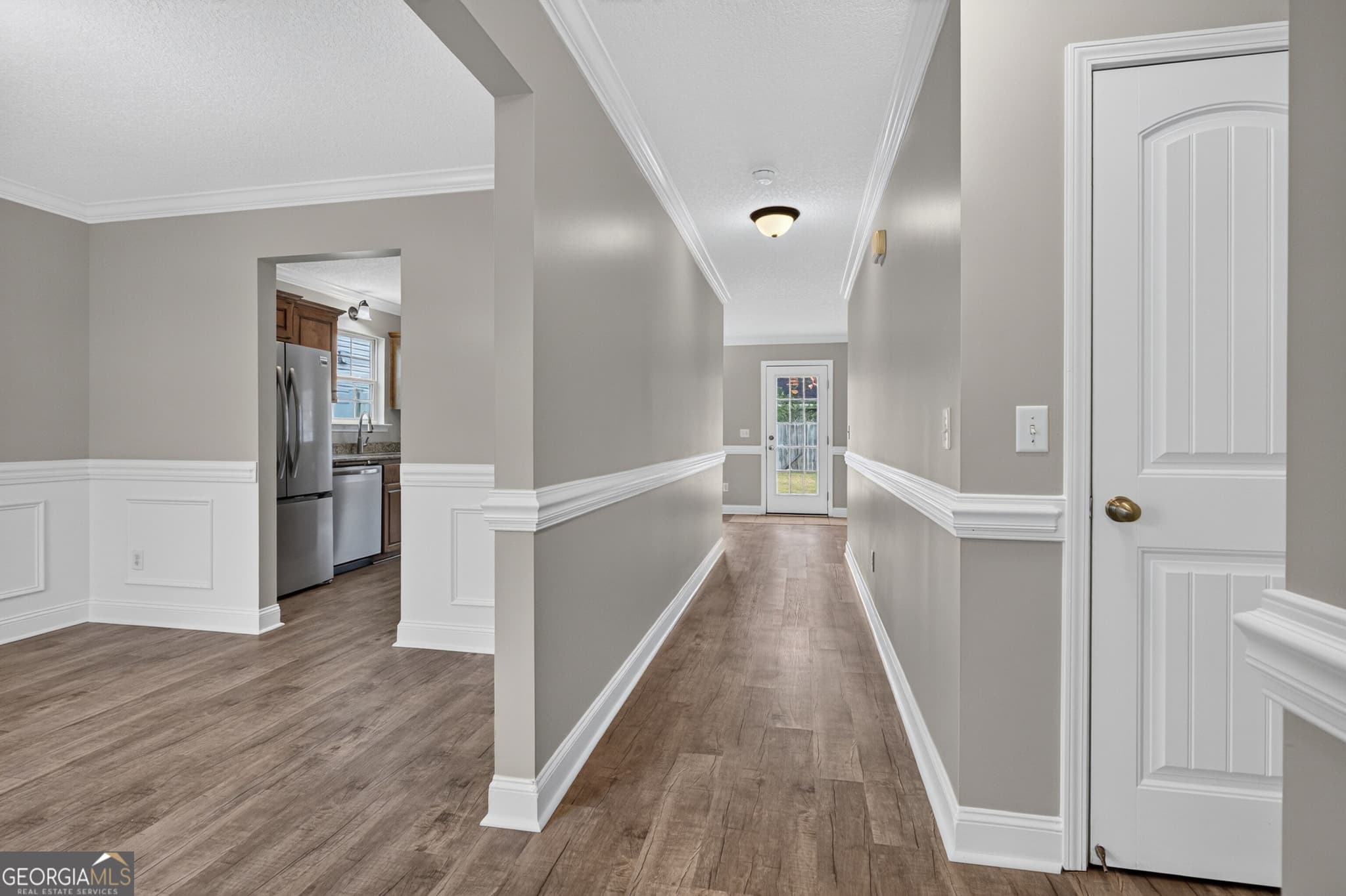 3 bedroom, 2.5 bathroom, 1,637 sq ft single family residence under contract at 639 Amhearst Row, Hinesville, GA 31313 — photo 7