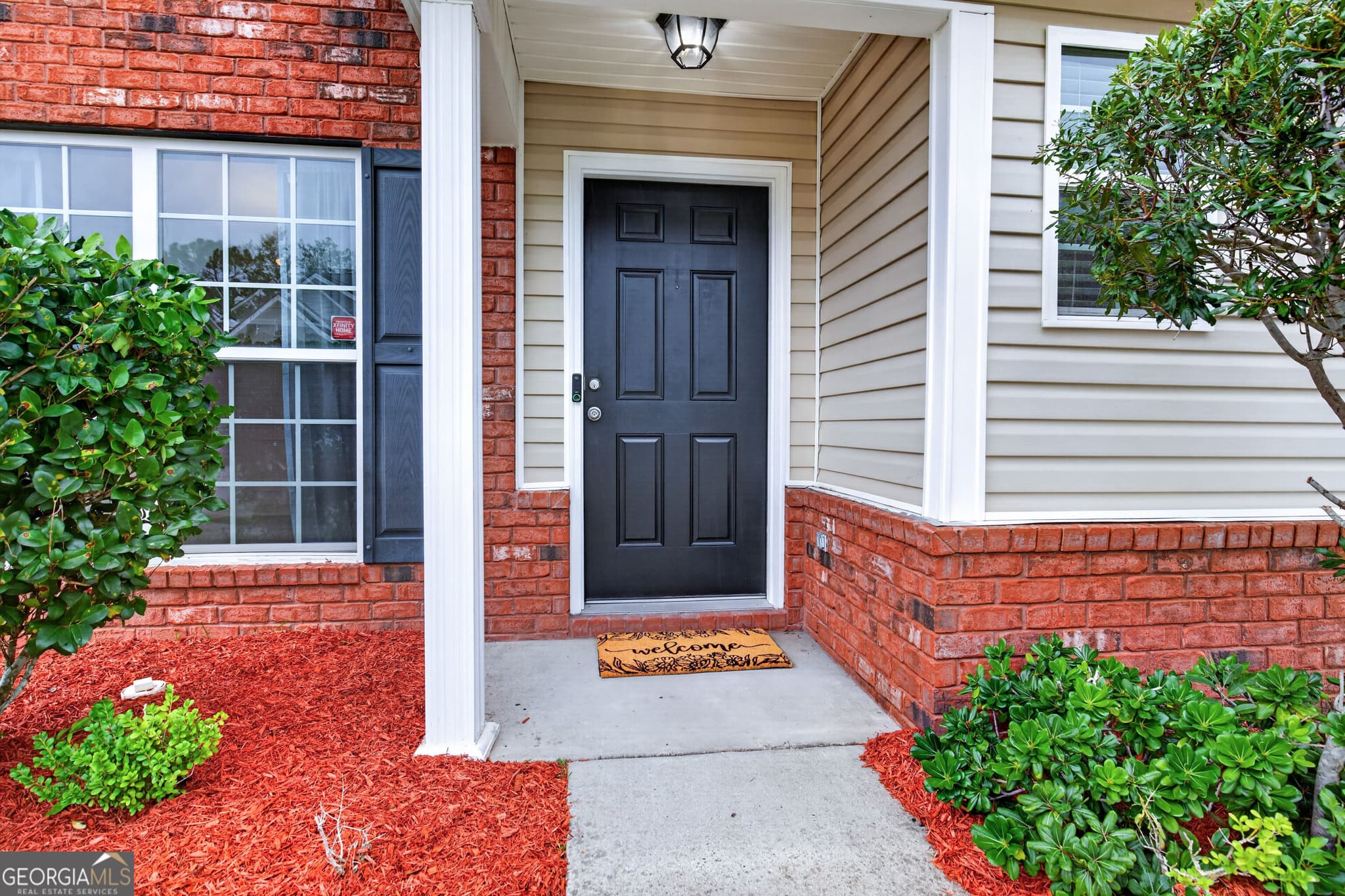 3 bedroom, 2.5 bathroom, 1,637 sq ft single family residence under contract at 639 Amhearst Row, Hinesville, GA 31313 — photo 3