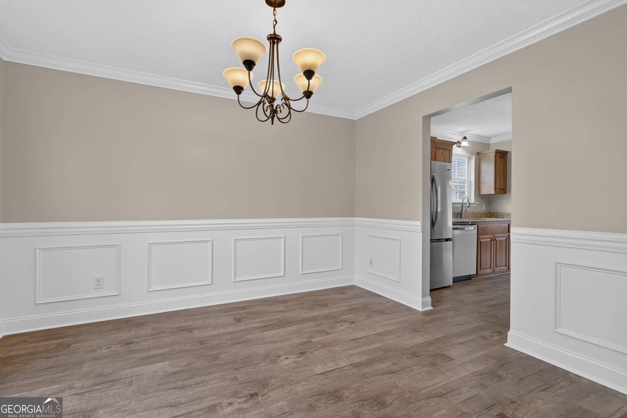 3 bedroom, 2.5 bathroom, 1,637 sq ft single family residence under contract at 639 Amhearst Row, Hinesville, GA 31313 — photo 8