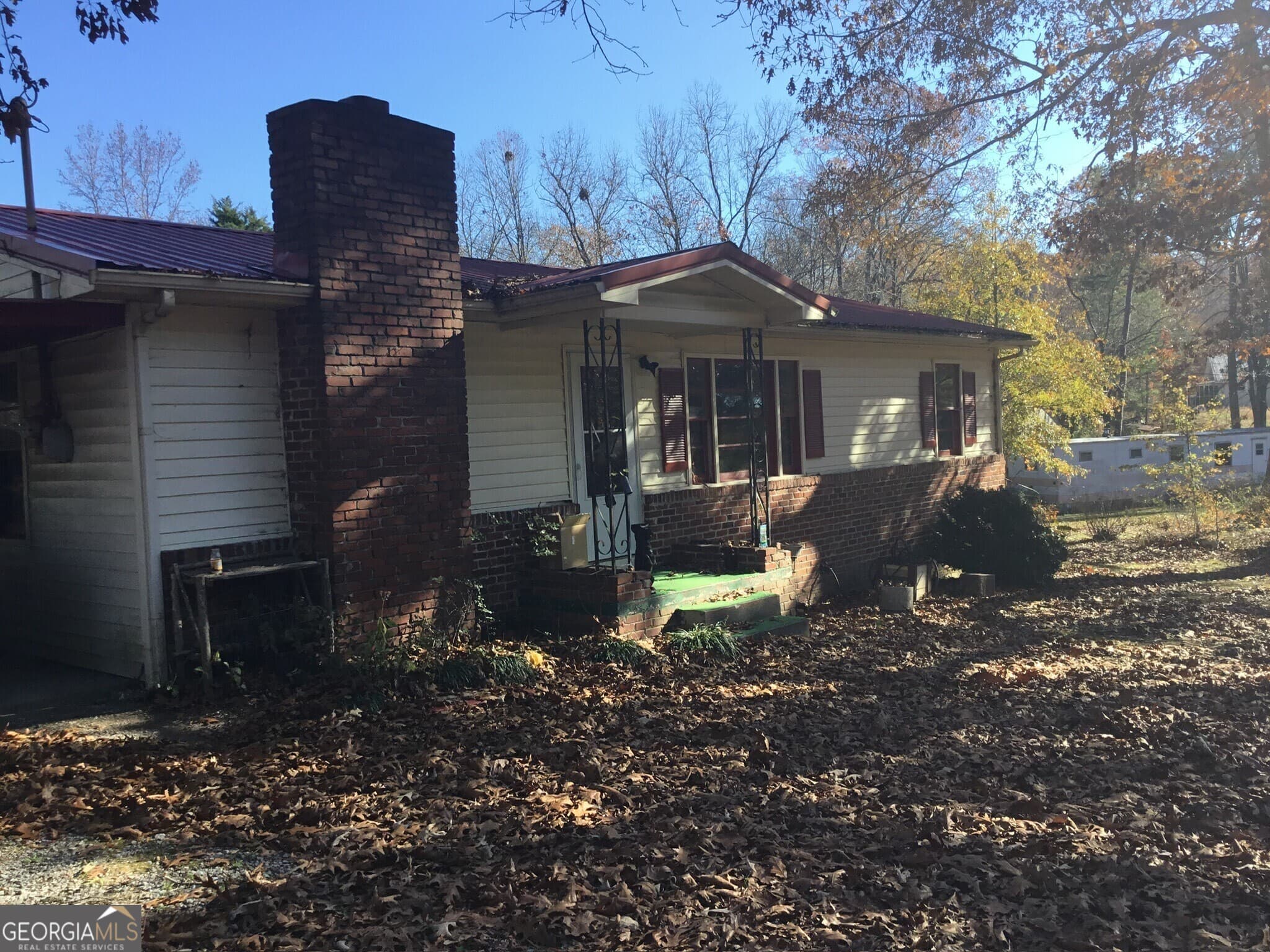 333 Corinth Road, Lafayette, GA 30728 — most recent listing photo
