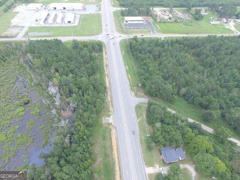 commercial for sale at 2876 Hwy 257, Dublin, GA 31021 — photo 2