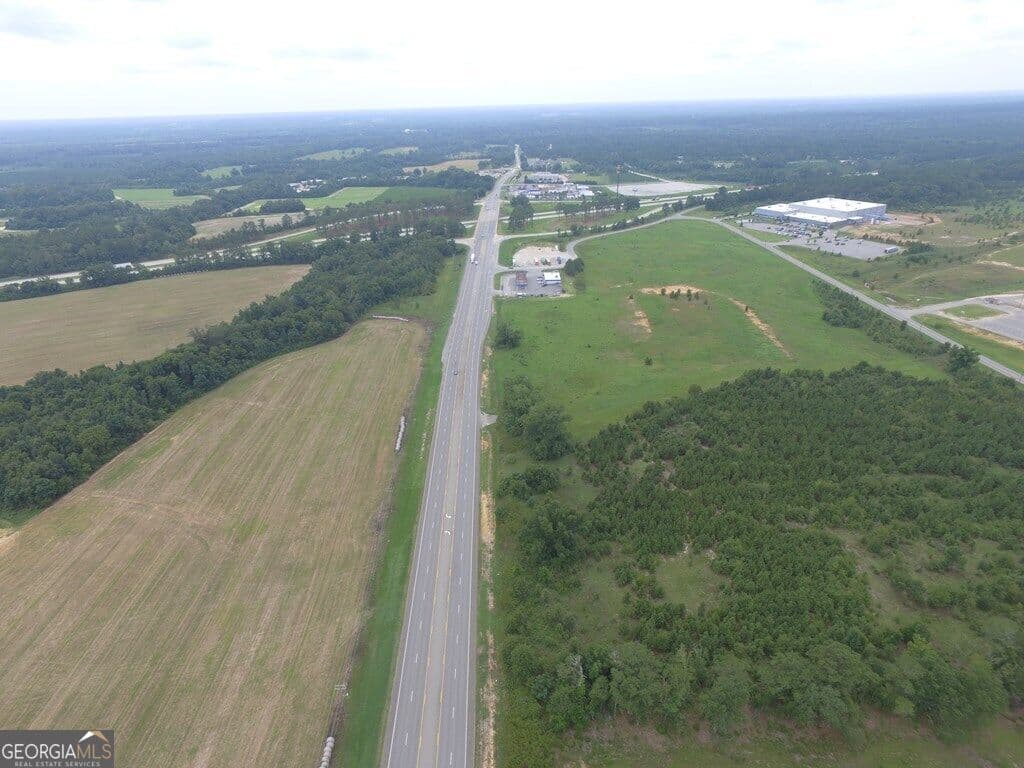 commercial for sale at 2876 Hwy 257, Dublin, GA 31021