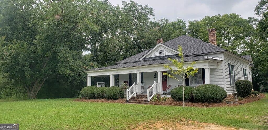 commercial for sale at 2876 Hwy 257, Dublin, GA 31021 — photo 4