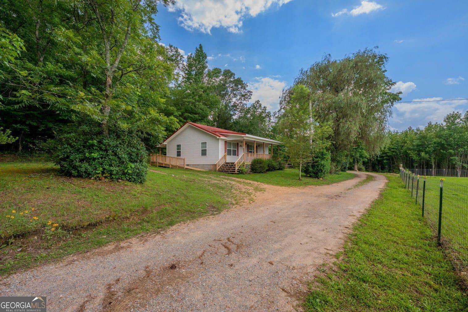 105 Dodson Shields Road, Lafayette, GA 30728 — most recent listing photo