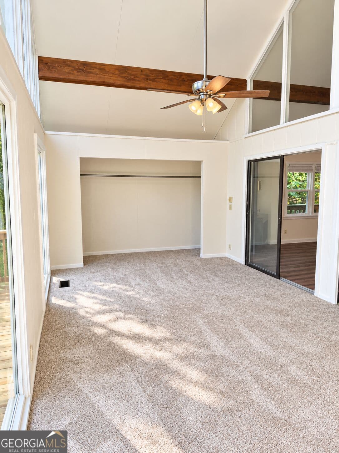 2 bedroom, 2 bathroom, 1,104 sq ft cabin,single family residence for sale at 165 Royal Lodge Drive, Warm Springs, GA 31830 — photo 7