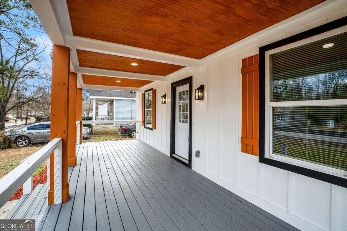 3 bedroom, 2 bathroom single family residence for sale at 439 Bussey Avenue, Thomson, GA 30824 — photo 6
