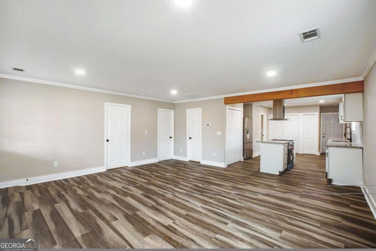 3 bedroom, 2 bathroom single family residence for sale at 439 Bussey Avenue, Thomson, GA 30824 — photo 9