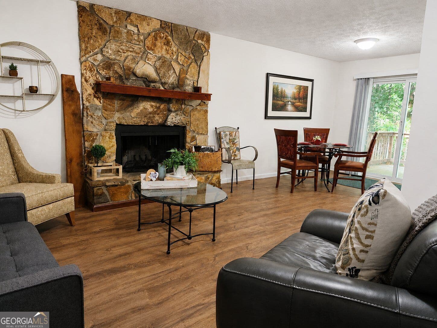 2 bedroom, 1 bathroom, 800 sq ft duplex for rent at 232 Rustwood Drive, Athens, GA 30606 for $1,400 a month
