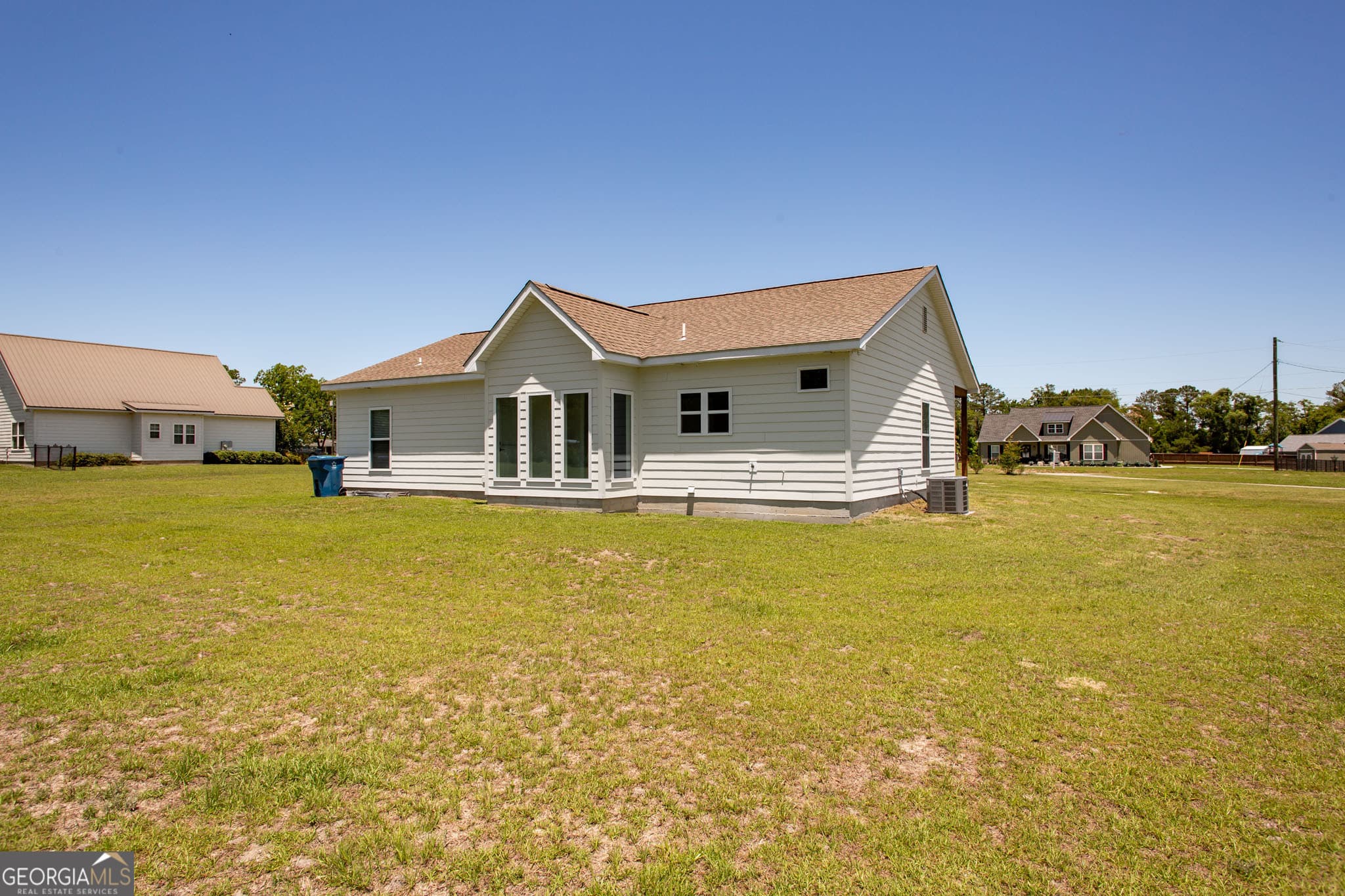 3 bedroom, 2 bathroom, 1,454 sq ft single family residence under contract at 3620 Tanner Lane, Waycross, GA 31503 — photo 9
