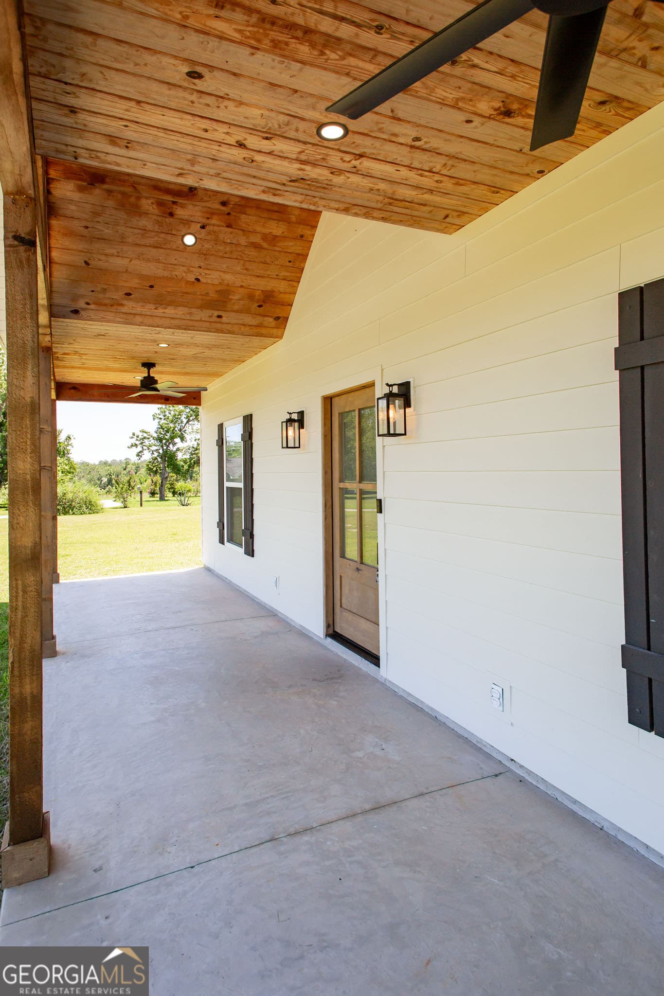3 bedroom, 2 bathroom, 1,454 sq ft single family residence under contract at 3620 Tanner Lane, Waycross, GA 31503 — photo 10