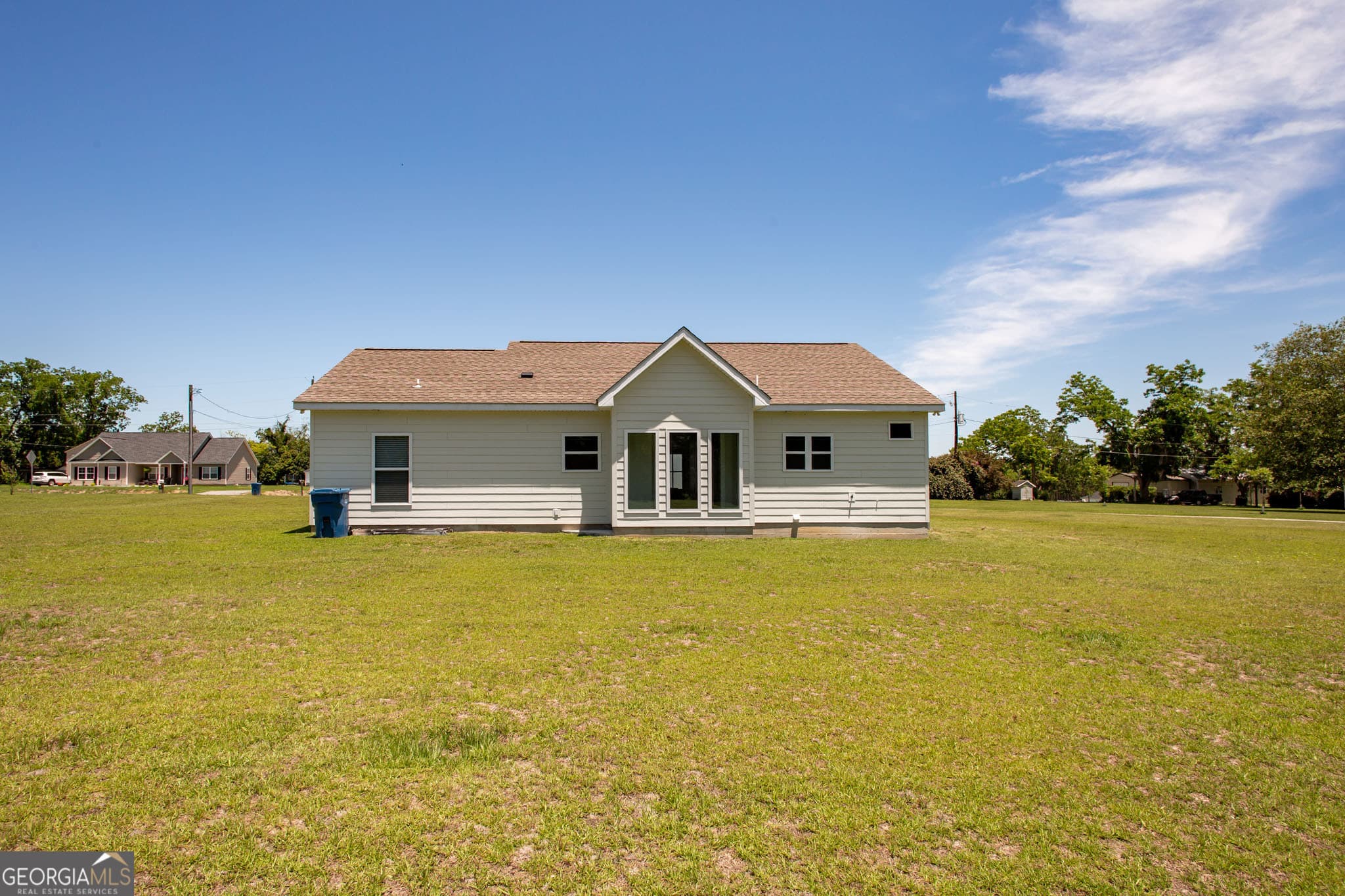 3 bedroom, 2 bathroom, 1,454 sq ft single family residence under contract at 3620 Tanner Lane, Waycross, GA 31503 — photo 8
