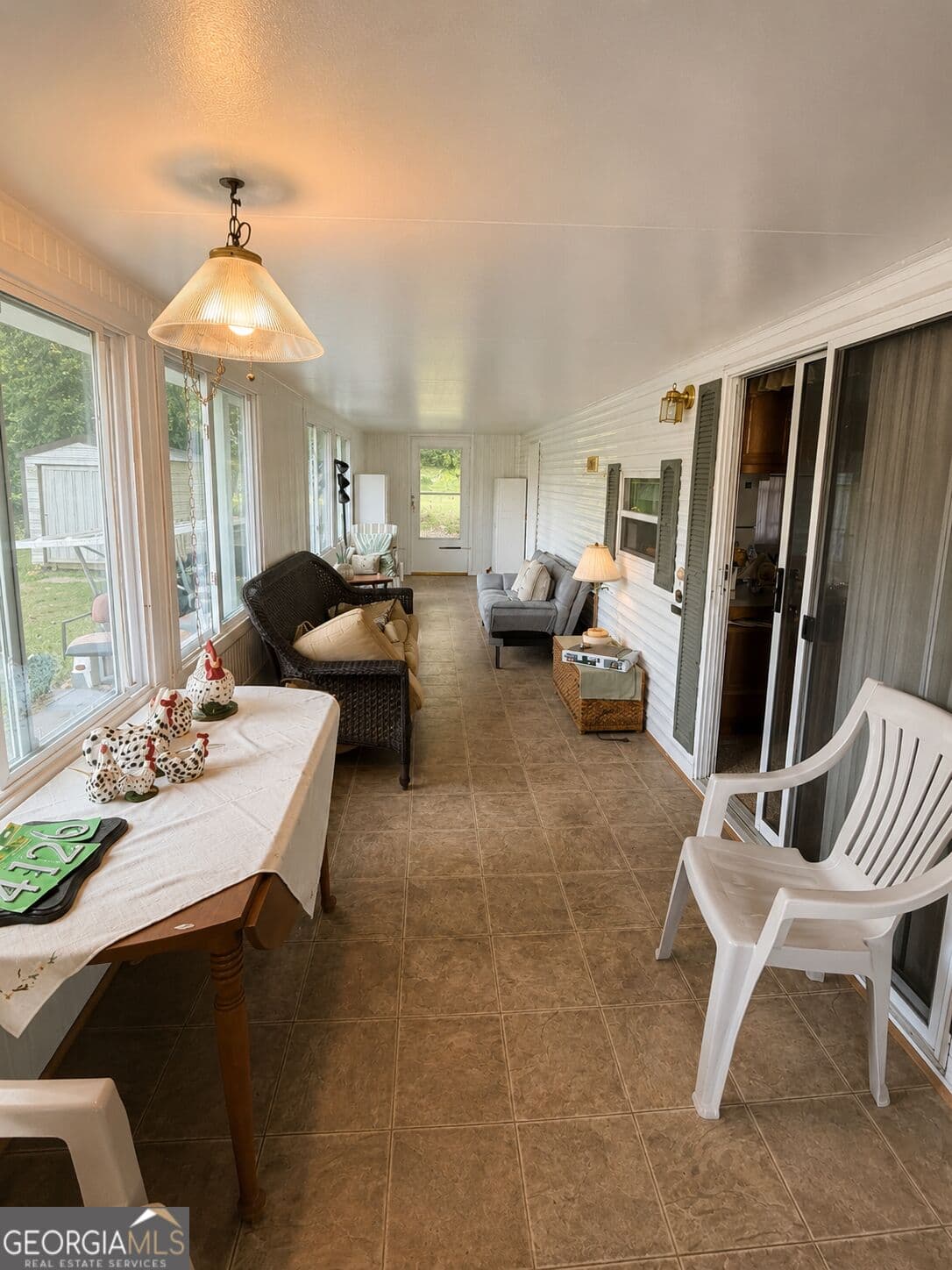 1 bedroom, 1 bathroom single family residence for sale at 4126 Riverbank Run, Hiawassee, GA 30546 — photo 6