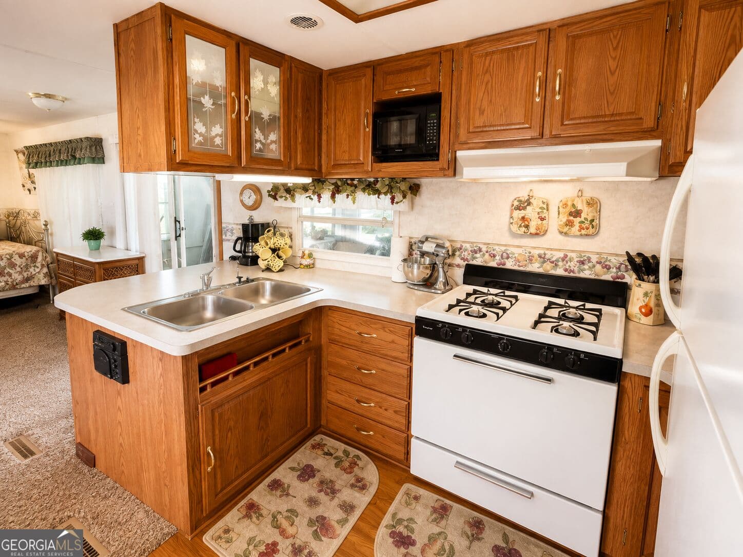1 bedroom, 1 bathroom single family residence for sale at 4126 Riverbank Run, Hiawassee, GA 30546 — photo 10