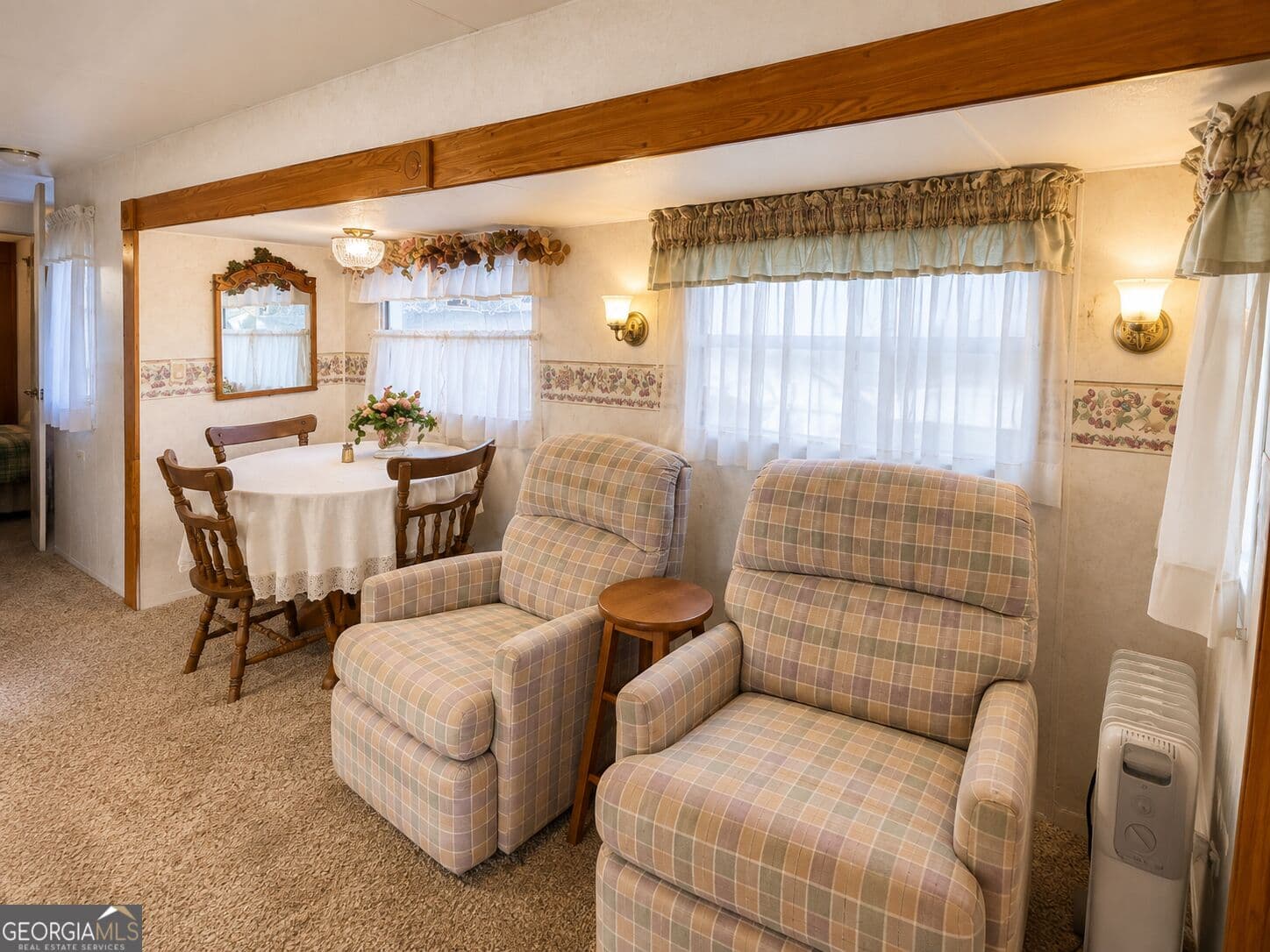 1 bedroom, 1 bathroom single family residence for sale at 4126 Riverbank Run, Hiawassee, GA 30546 — photo 8