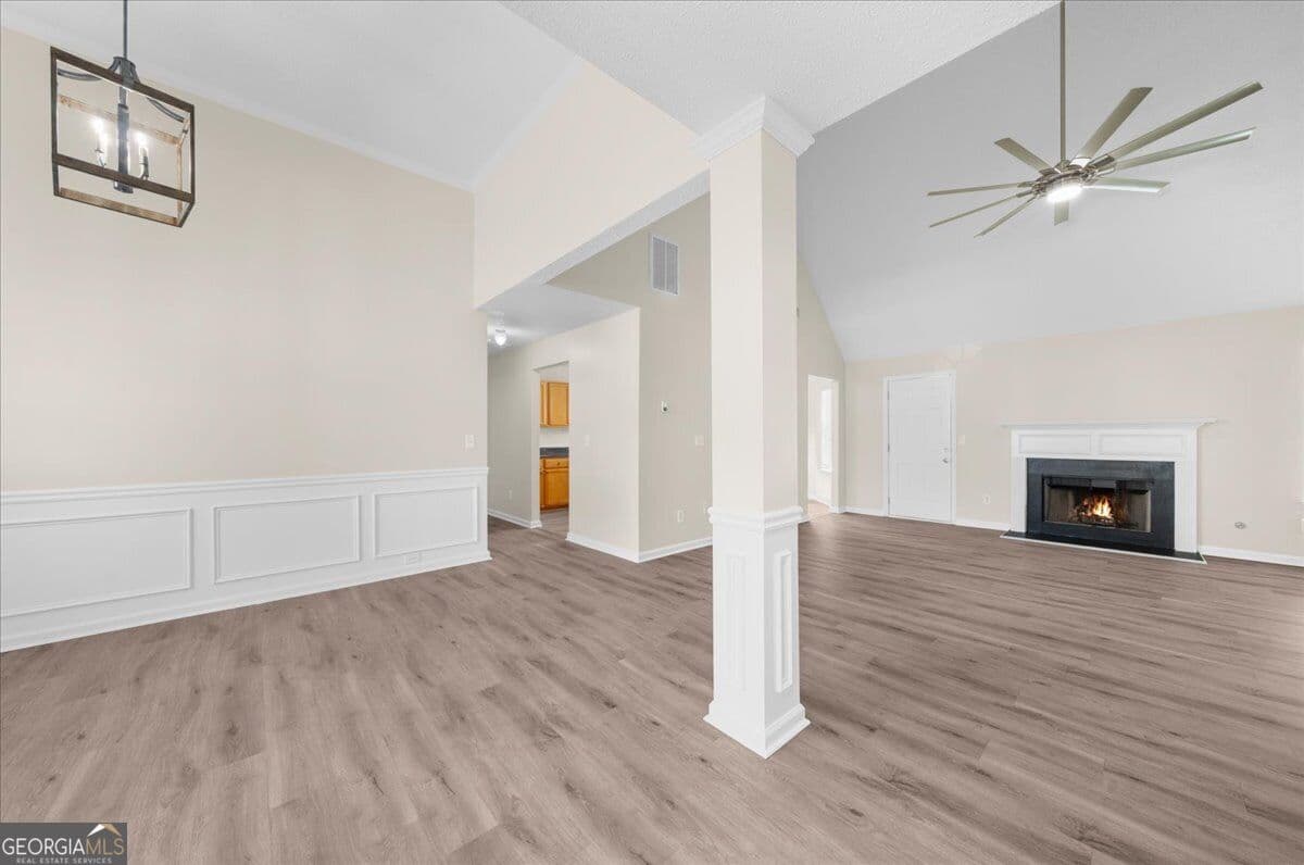 4 bedroom, 3 bathroom, 2,104 sq ft single family residence for sale at 1457 Shelnut Court, Hampton, GA 30228 — photo 5