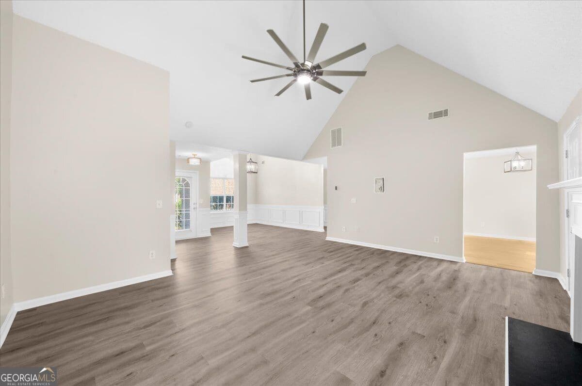 4 bedroom, 3 bathroom, 2,104 sq ft single family residence for sale at 1457 Shelnut Court, Hampton, GA 30228 — photo 9