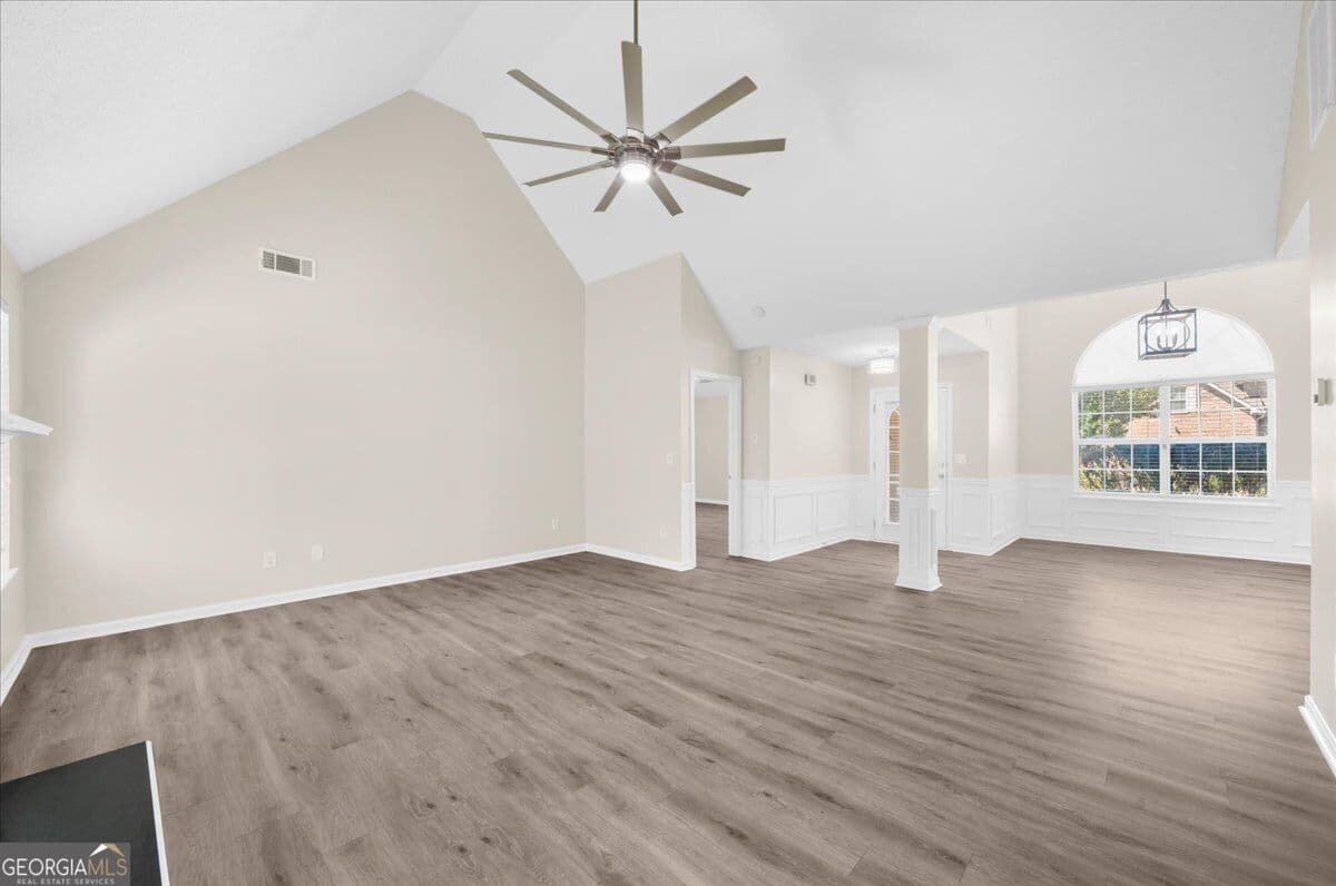 4 bedroom, 3 bathroom, 2,104 sq ft single family residence for sale at 1457 Shelnut Court, Hampton, GA 30228 — photo 10
