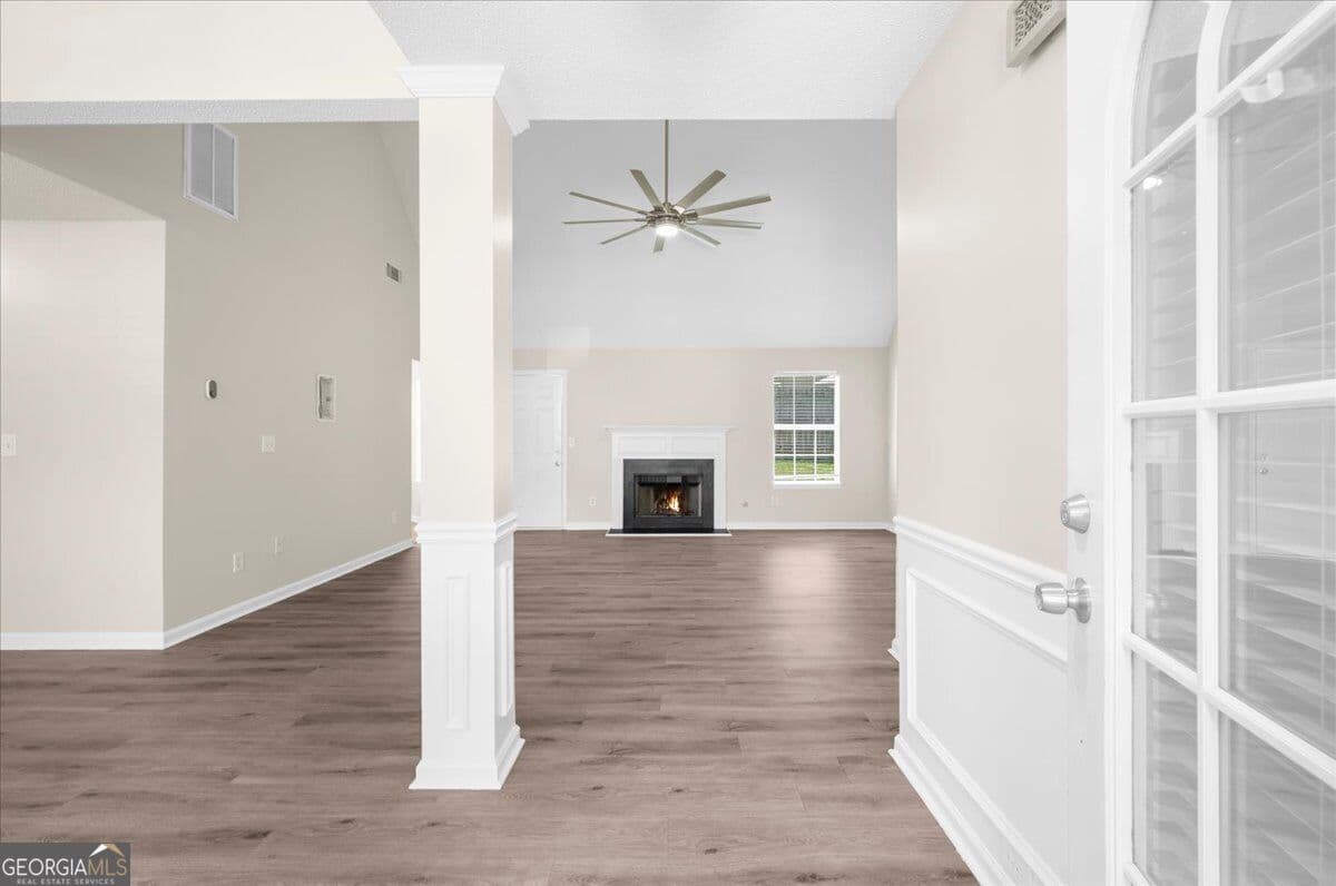 4 bedroom, 3 bathroom, 2,104 sq ft single family residence for sale at 1457 Shelnut Court, Hampton, GA 30228 — photo 4