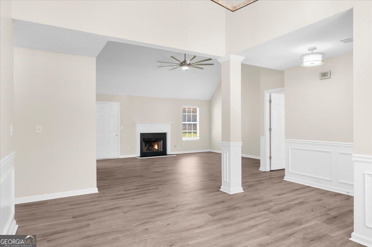 4 bedroom, 3 bathroom, 2,104 sq ft single family residence for sale at 1457 Shelnut Court, Hampton, GA 30228 — photo 8