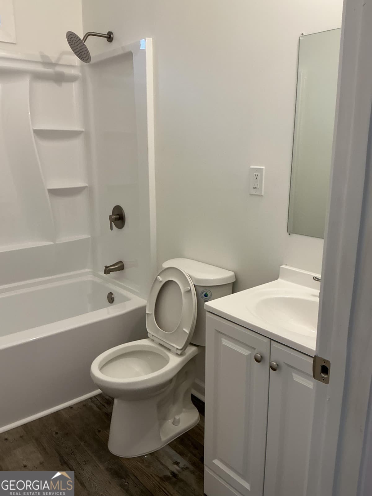 3 bedroom, 2 bathroom, 1,090 sq ft single family residence for sale at 2 Smith Road, Newnan, GA 30263 — photo 10