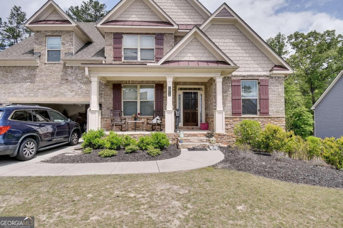 3 bedroom, 3 bathroom, 1,479 sq ft apartment for rent at 1914 Crosswaters Drive, Dacula, GA 30019 for $1,800 a month — photo 1 of 1