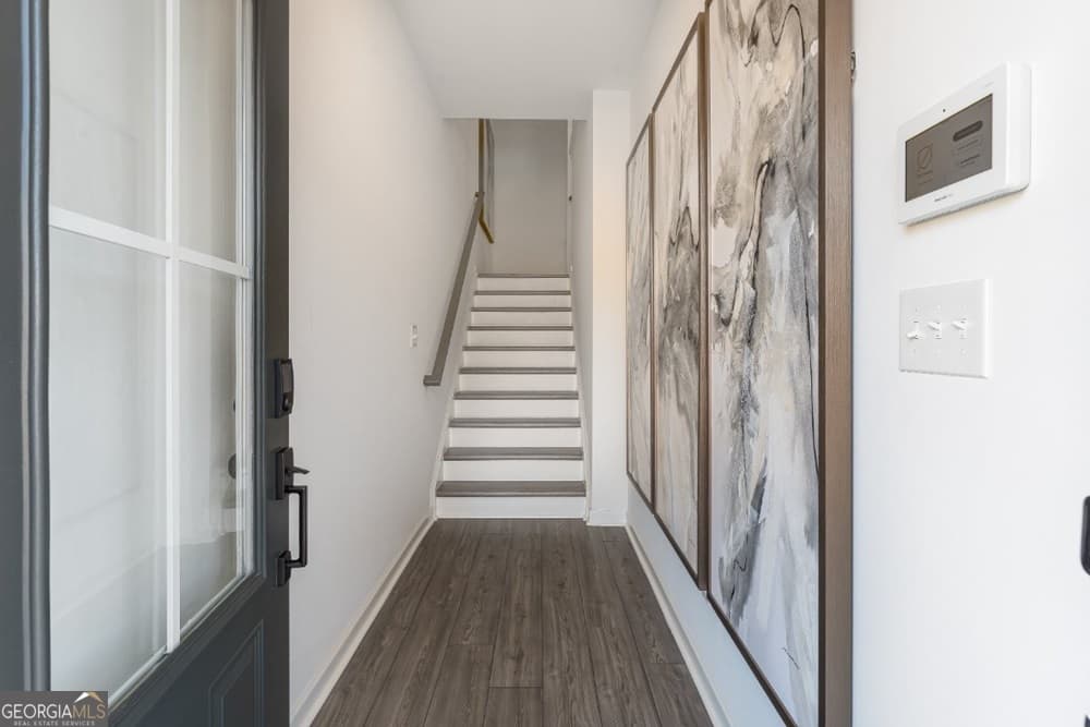 4 bedroom, 3.5 bathroom, 2,375 sq ft townhouse for sale at 98 Wilder Ridge Way, Lawrenceville, GA 30044 — photo 6