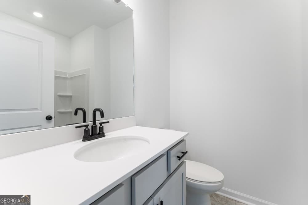 4 bedroom, 3.5 bathroom, 2,375 sq ft townhouse for sale at 98 Wilder Ridge Way, Lawrenceville, GA 30044 — photo 9