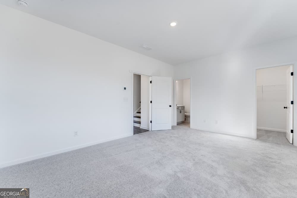 4 bedroom, 3.5 bathroom, 2,375 sq ft townhouse for sale at 98 Wilder Ridge Way, Lawrenceville, GA 30044 — photo 8