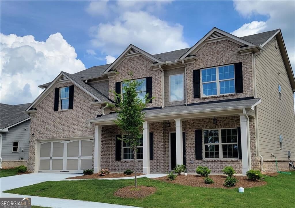 5 bedroom, 4 bathroom, 2,858 sq ft single family residence for rent at 3305 Linstead Court, Loganville, GA 30052 for $3,250 a month — photo 2