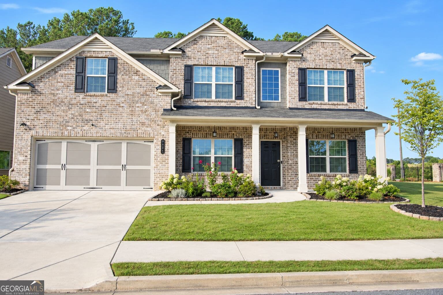 5 bedroom, 4 bathroom, 2,858 sq ft single family residence for rent at 3305 Linstead Court, Loganville, GA 30052 for $3,250 a month — photo 1 of 25
