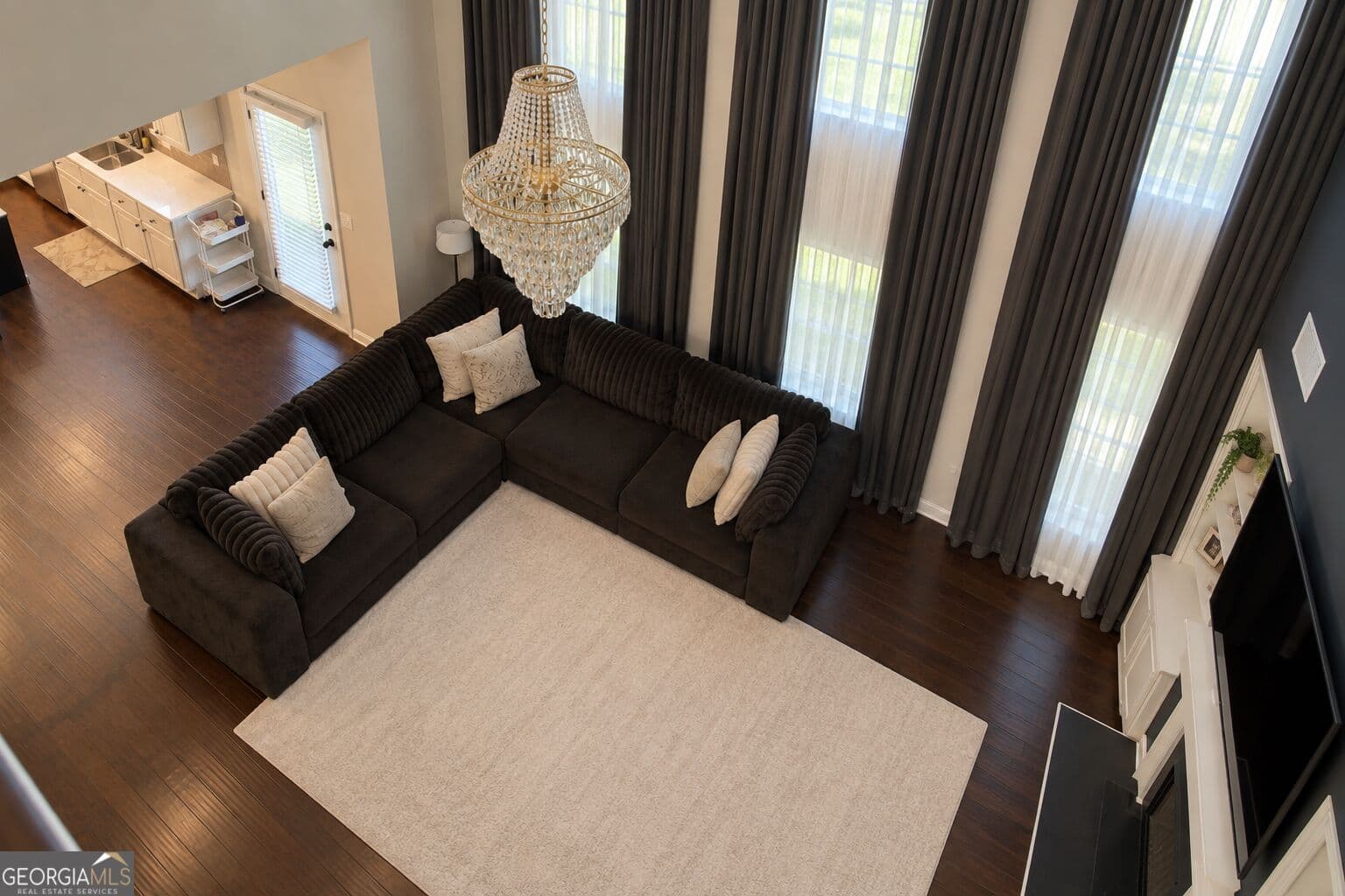5 bedroom, 4 bathroom, 2,858 sq ft single family residence for rent at 3305 Linstead Court, Loganville, GA 30052 for $3,250 a month — photo 10