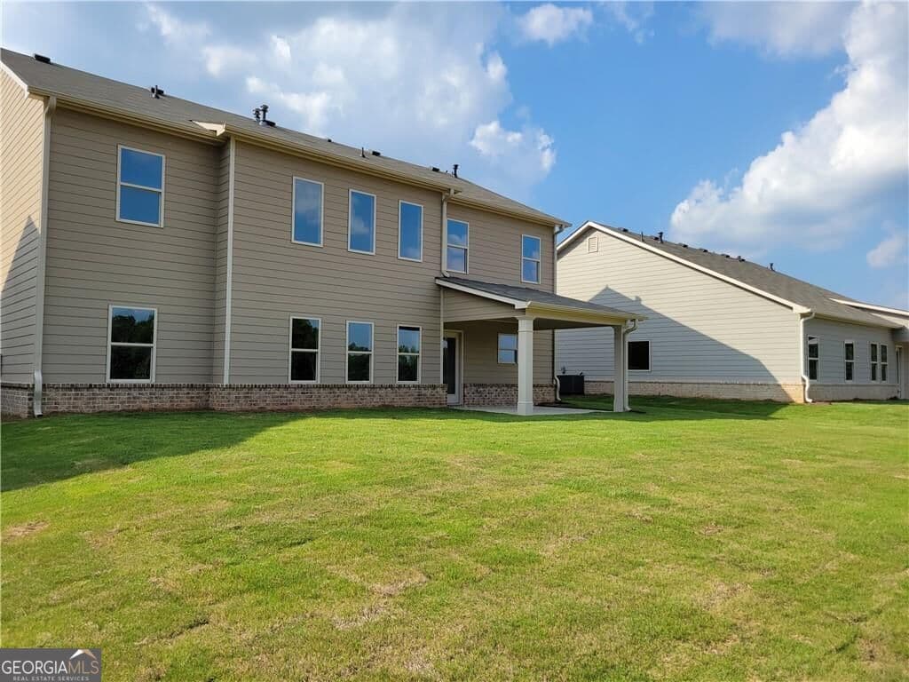 5 bedroom, 4 bathroom, 2,858 sq ft single family residence for rent at 3305 Linstead Court, Loganville, GA 30052 for $3,250 a month — photo 4