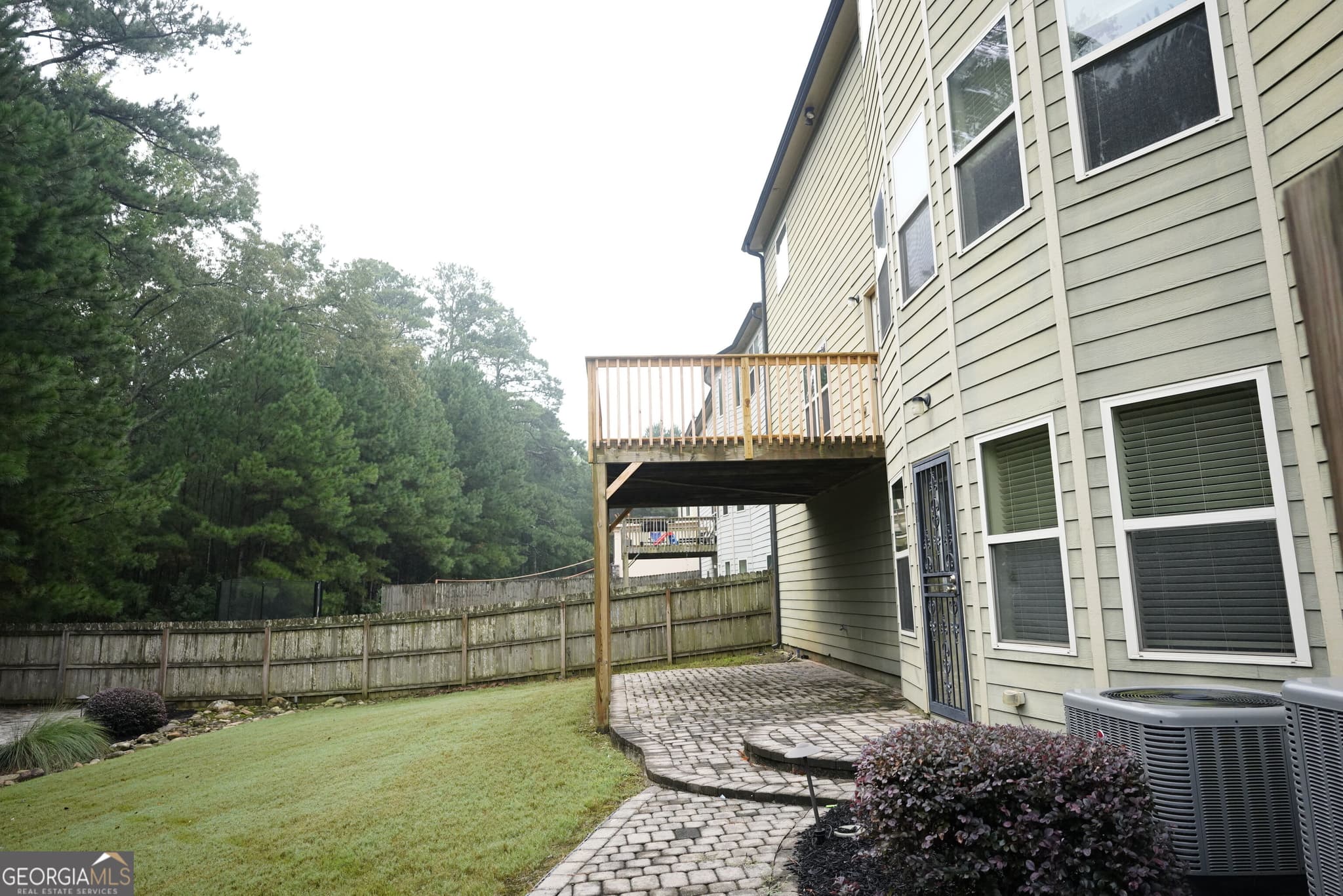 6 bedroom, 5 bathroom, 6,786 sq ft single family residence for sale at 3653 Lake Estates Way, Atlanta, GA 30349 — photo 5