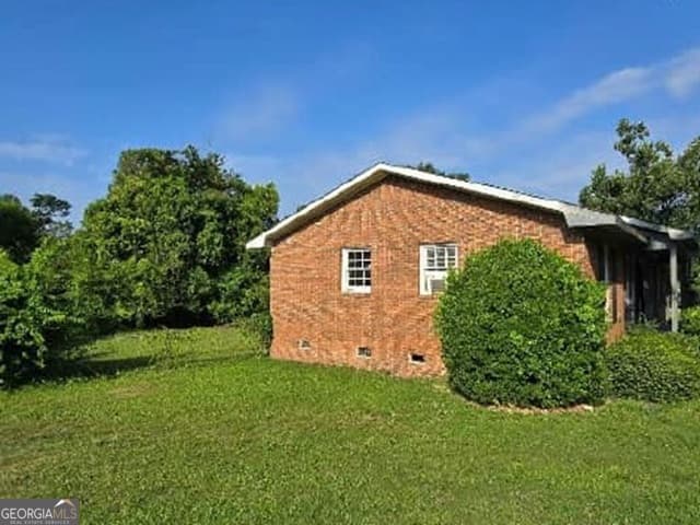 3 bedroom, 2 bathroom, 1,485 sq ft single family residence for sale at 2914 Meadowbrook Drive, Augusta, GA 30906 — photo 2
