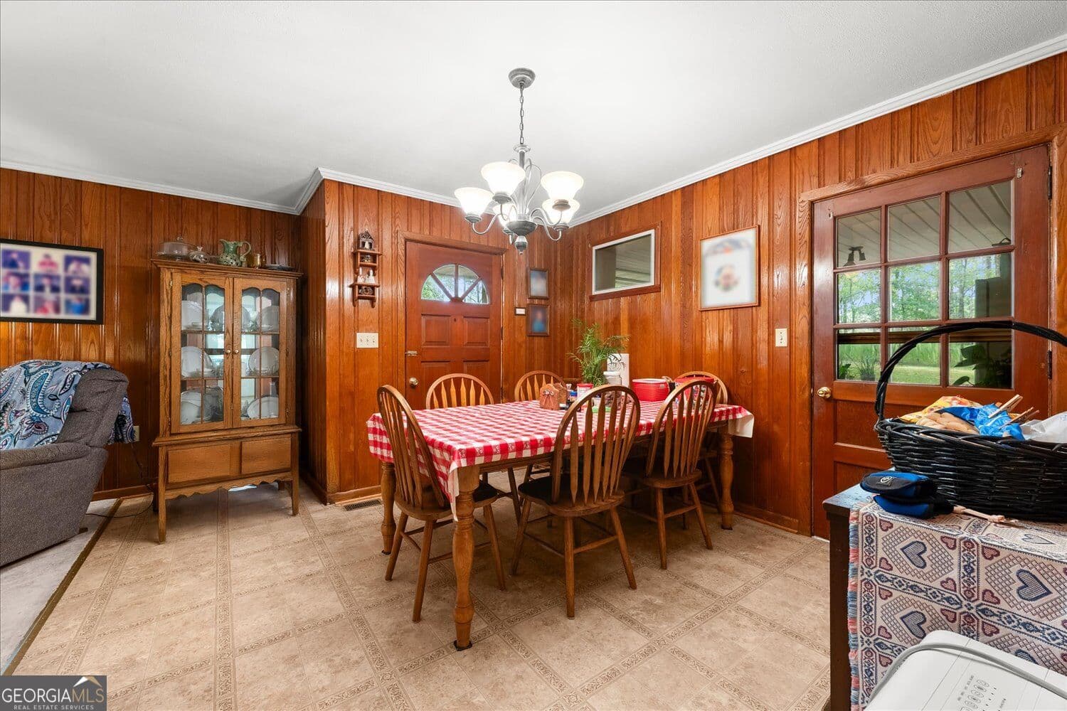 2 bedroom, 2 bathroom, 1,302 sq ft single family residence for sale at 130 Washington Street, Tignall, GA 30668 — photo 5