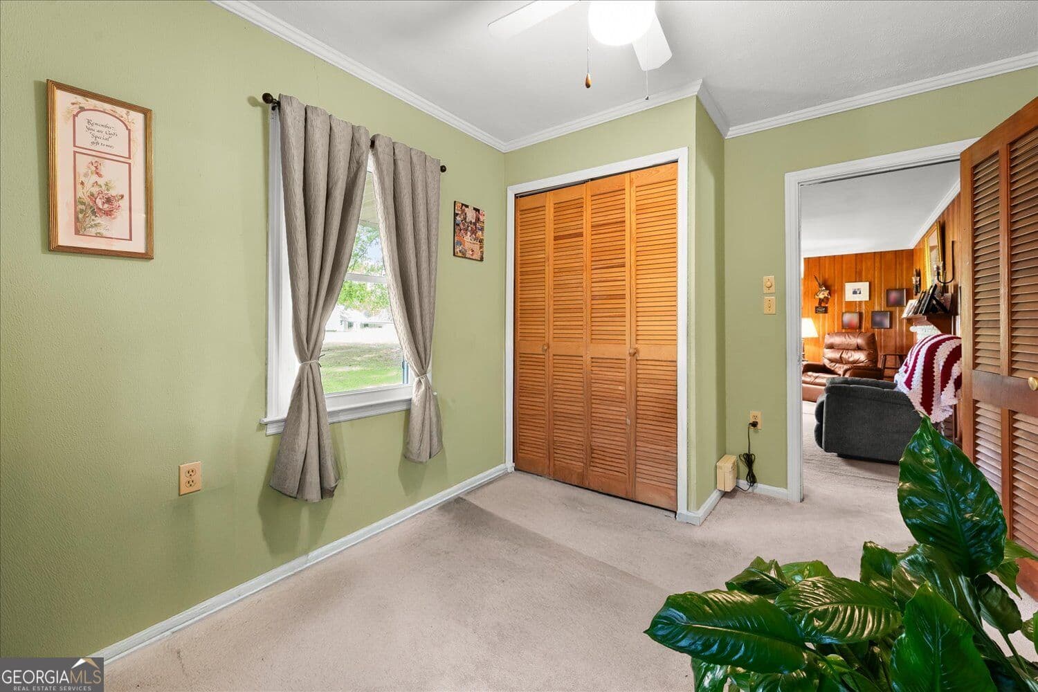 2 bedroom, 2 bathroom, 1,302 sq ft single family residence for sale at 130 Washington Street, Tignall, GA 30668 — photo 9