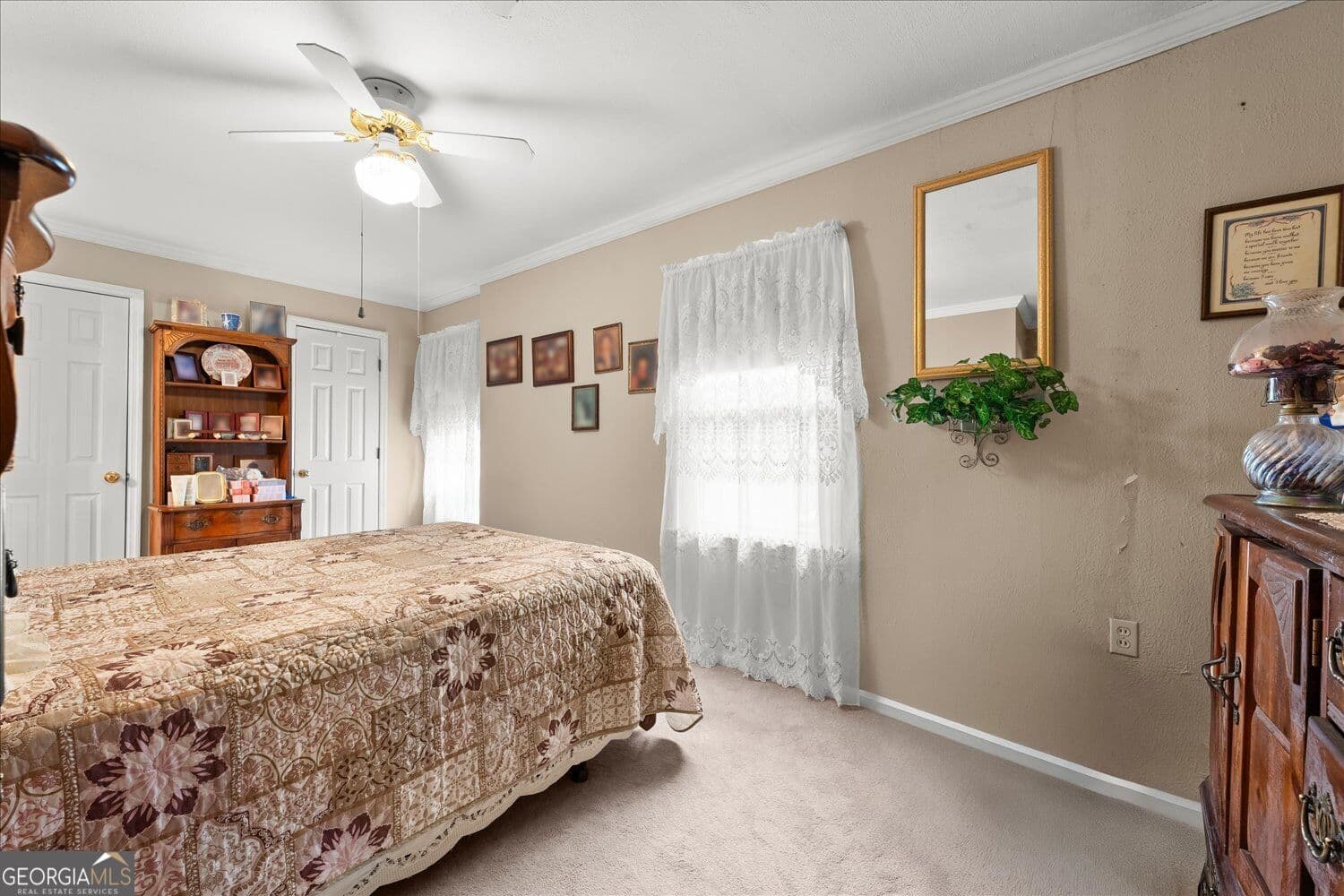 2 bedroom, 2 bathroom, 1,302 sq ft single family residence for sale at 130 Washington Street, Tignall, GA 30668 — photo 10