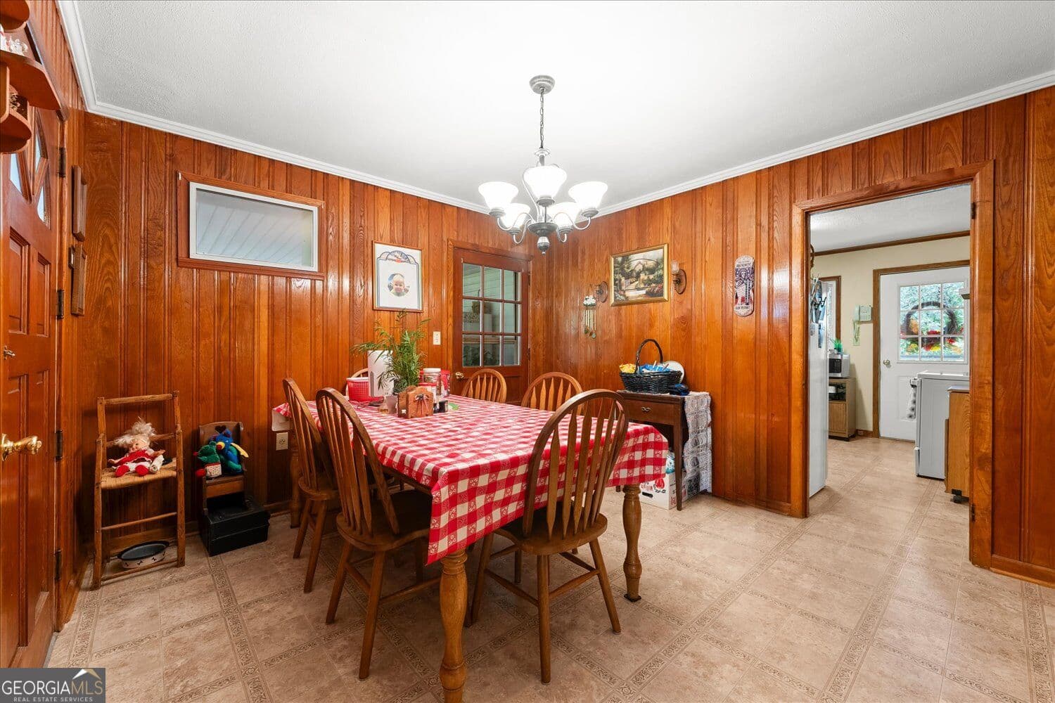 2 bedroom, 2 bathroom, 1,302 sq ft single family residence for sale at 130 Washington Street, Tignall, GA 30668 — photo 4